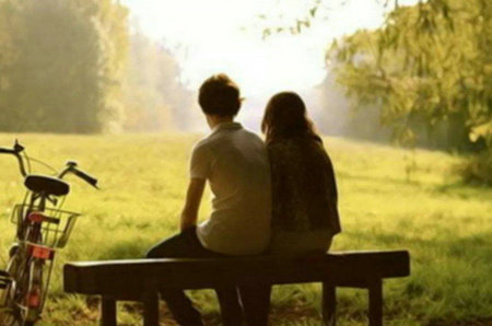 每当我一生着急时，都是为了更好的团圆