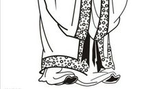 孔子拿扫帚歇后语