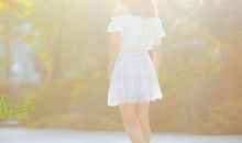 阳光与微笑的唯美句子及图片