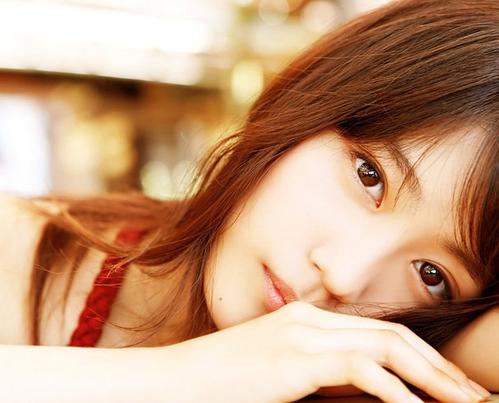 中年女人的祝福