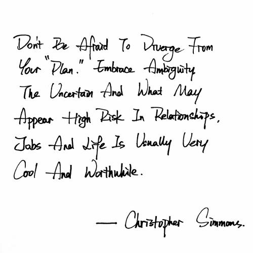 带有美感的简短英语句子