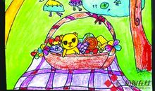 形容春景的句子