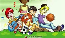 初中英语谚语团结