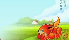 芒种的相关谚语