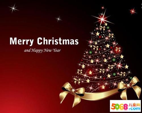 2019年圣诞节祝福
