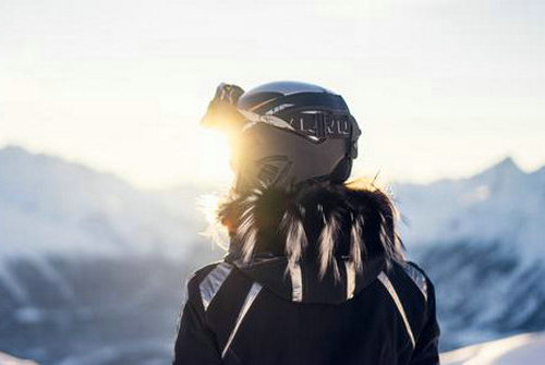 希望每个人都能以毕生的热情面对未来的未知