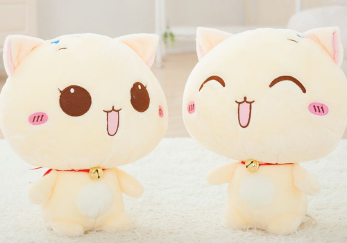 为了十一岁的女儿的生日