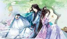 痛到心碎的古风句子