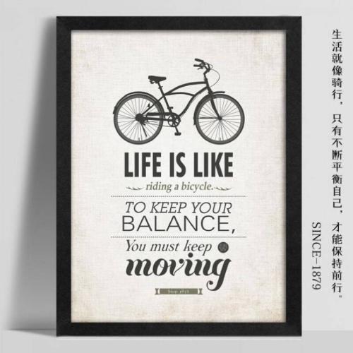 关于运动与健康的英语谚语