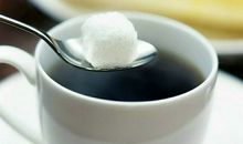 生活很苦，或许你加几勺糖就能变得很甜