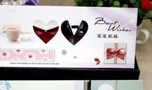 贺卡上的生日祝福语