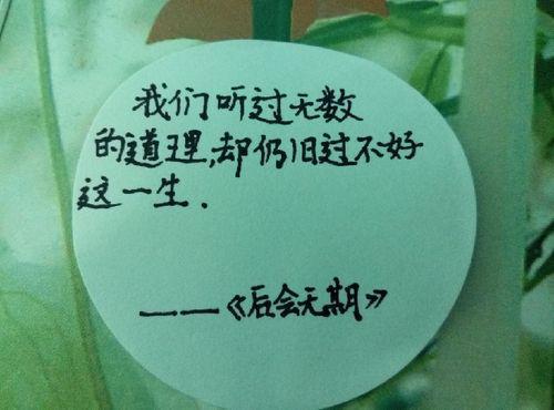 厌倦谈论情绪短语