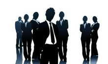 霸气的团队的口号