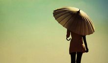 人生中改变不了的，学会接纳