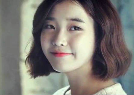 生活真的很辛苦，你也可能会微笑着使自己变甜