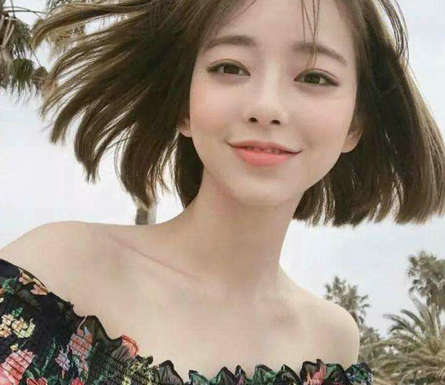 生活真的很辛苦，你不妨用微笑来使自己变甜1