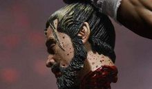 张飞拿耗子歇后语