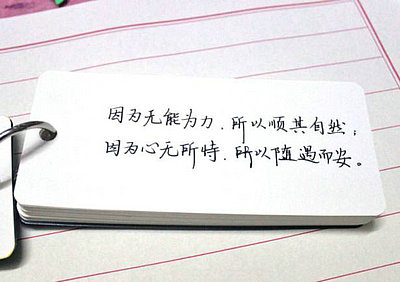 审美句子[选择了17个句子]