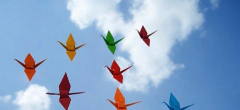 在冬季周末祝福短信客户