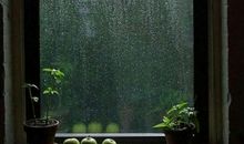 下雨天朋友圈说说