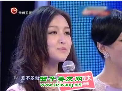 非常完美的线条