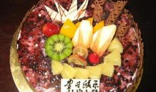 祝弟弟生日快乐幽默