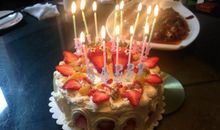 过生日开心的开心说说心情