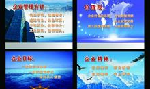 企业文化标语大全2019