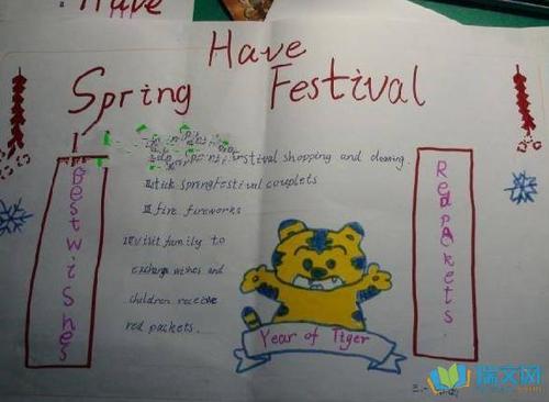 关于新年英语的谚语