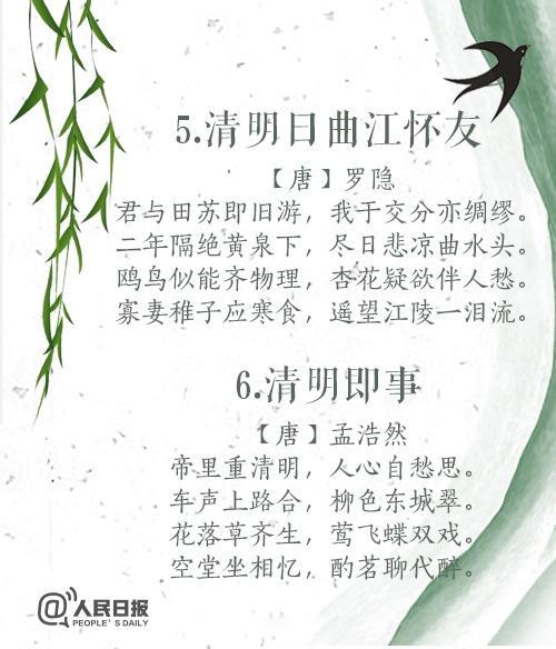 关于农业的古诗或谚语