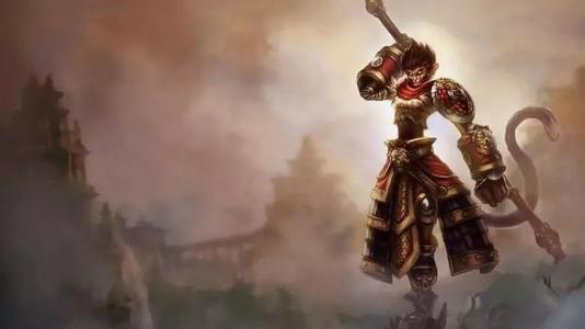 孙大生拔猴毛寓言词