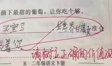 不什么而是什么造句大全