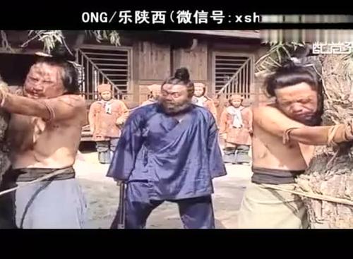 关于张飞寓言的百科全书