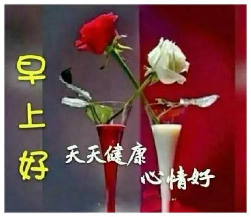 新年温馨的祝福