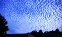 有关天气的经典谚语