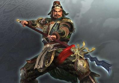 关于张飞的谢厚玉