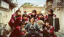 白鲸记经典句子