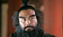 张飞卖秤砣歇后语