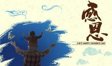 悼念刚去逝去父亲的话