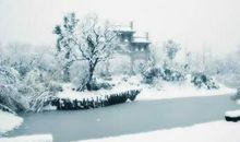 大雪节气的谚语