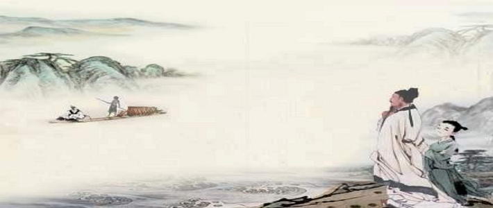 关于告别的谚语