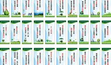 企业环保宣传标语2019