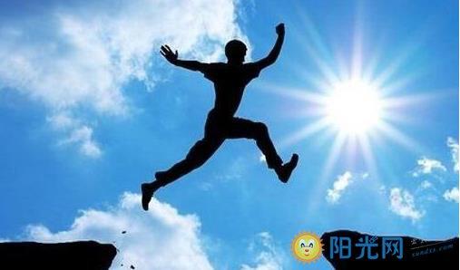 鼓舞人心的口号霸气