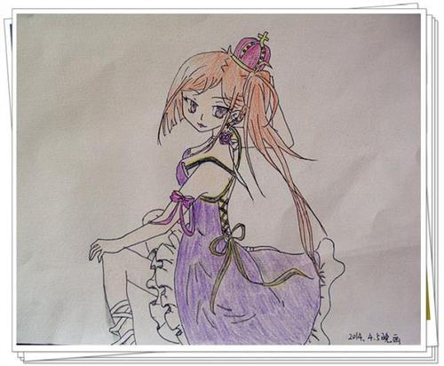 母爱就像一个平行的句子