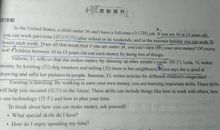 初一英语句子和翻译