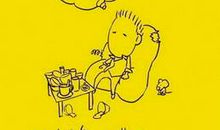 描写炎热的比喻句