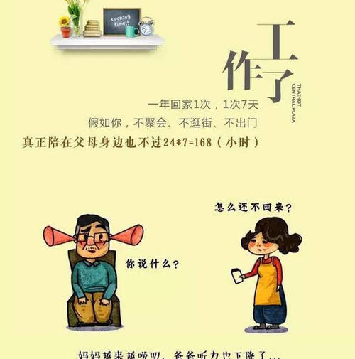 关于偿还父母的诗