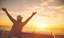 人的一生要为自己赋能，活出自己想要的样子