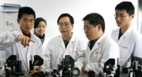 向公司领导展现决心