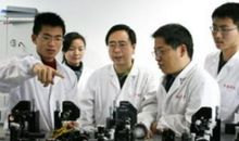 向公司领导表决心